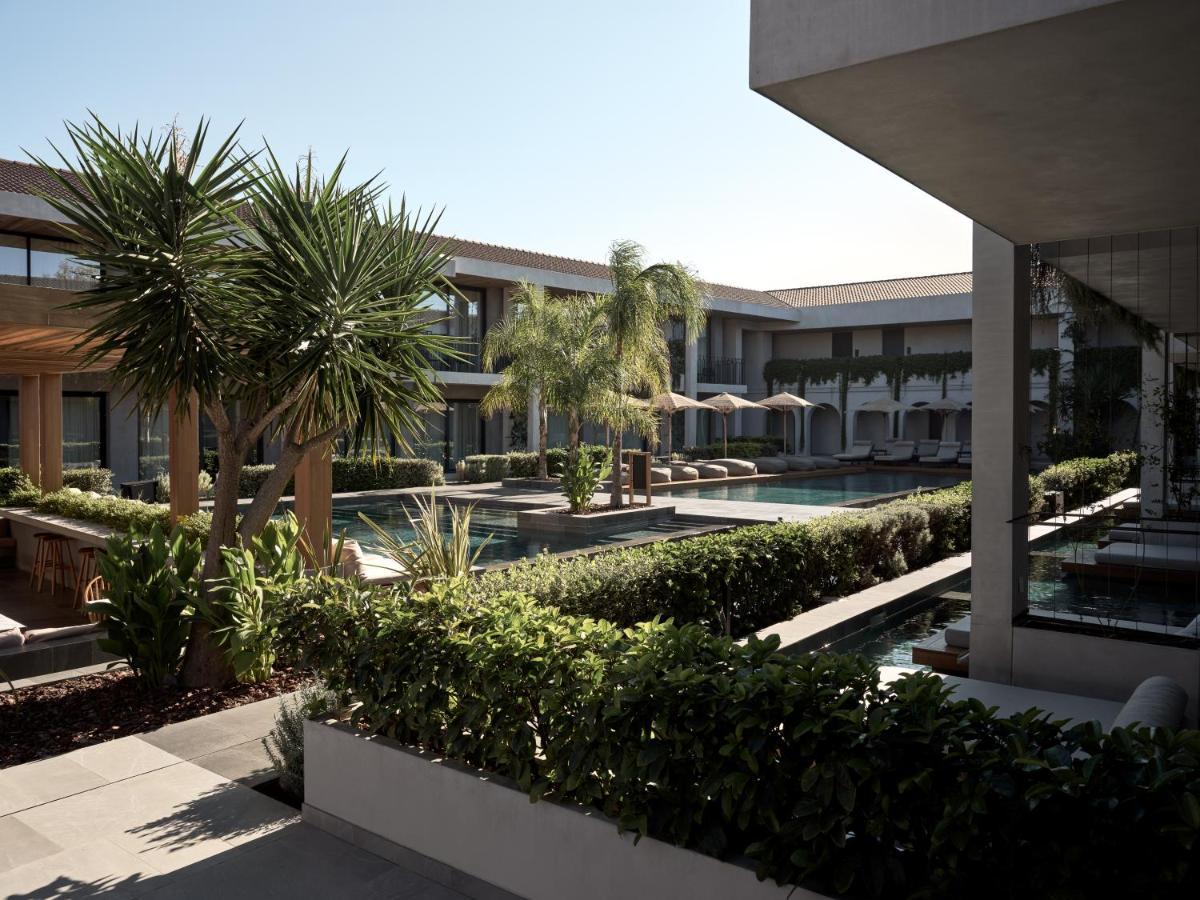 Contessina Suites & Spa - Adults Only Tsilivi  Exterior foto